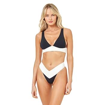 【THEAIRTOWN】less dot bikini ♥2color THEAIRTOWN】less dot bikini ☆2color less dot bikini(2 color